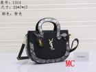 Yves Saint Laurent Normal Quality Handbags 10