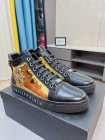 Philipp Plein Men's Shoes 815