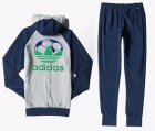 adidas Apparel Men's Casual Suits 412