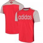 adidas Apparel Men's T-shirts 267