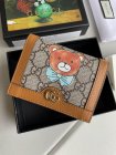 Gucci High Quality Wallets 36