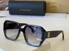Burberry High Quality Sunglasses 871