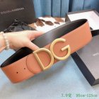 Dolce & Gabbana Original Quality Belts 404