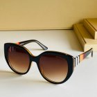 Burberry High Quality Sunglasses 739