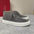 Salvatore Ferragamo Men's Shoes 287