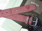 Gucci High Quality Belts 294