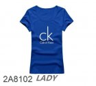 Calvin Klein Women's T-Shirts 57