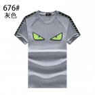 Fendi Men's T-shirts 04