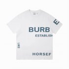 Burberry Men's T-shirts 669