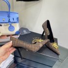 Versace Women's Shoes 251