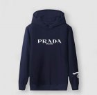 Prada Men's Hoodies 77