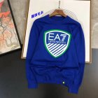 Armani Men's Long Sleeve T-shirts 103