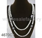 Chanel Necklaces 863