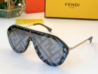 Fendi High Quality Sunglasses 487
