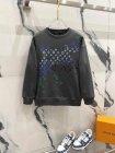 Louis Vuitton Men's Long Sleeve T-shirts 1526