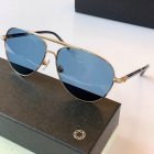 Mont Blanc High Quality Sunglasses 323