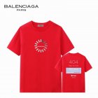 Balenciaga Men's T-shirts 538