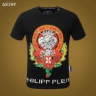 Philipp Plein Men's T-shirts 305