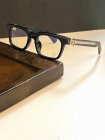 Chrome Hearts Plain Glass Spectacles 769