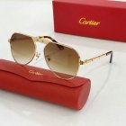 Cartier High Quality Sunglasses 429