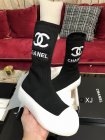 Chanel Women's Shoes 1930