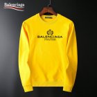Balenciaga Men's Long Sleeve T-shirts 11
