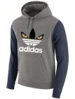 adidas Apparel Men's Hoodies 503
