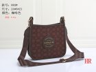 Coach Normal Quality Handbags 296