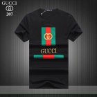 Gucci Men's T-shirts 76