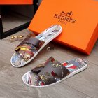 Hermes Men's Slippers 170
