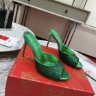 Christian Louboutin Women's Shoes 865
