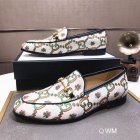 Gucci Men's Shoes 1641