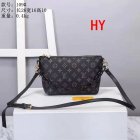 Louis Vuitton Normal Quality Handbags 330