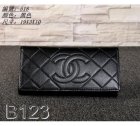 Chanel Normal Quality Wallets 99