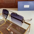 Cartier High Quality Sunglasses 1022