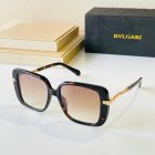 Bvlgari High Quality Sunglasses 69