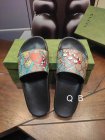 Gucci Men's Slippers 222