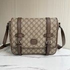 Gucci High Quality Handbags 256