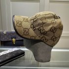 Gucci High Quality Hats 305