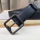 Prada Original Quality Belts 226