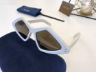 Gucci High Quality Sunglasses 619