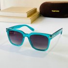 TOM FORD High Quality Sunglasses 3012