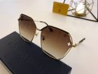 Louis Vuitton High Quality Sunglasses 575