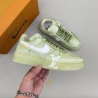 Louis Vuitton Men's shoes 3789