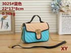 Gucci Normal Quality Handbags 615
