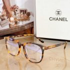 Chanel Plain Glass Spectacles 433