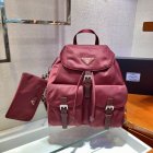 Prada Original Quality Handbags 138