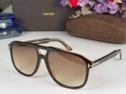 TOM FORD High Quality Sunglasses 2884