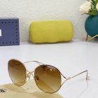 Gucci High Quality Sunglasses 4073