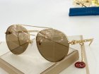 Gucci High Quality Sunglasses 274